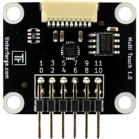 TinkerForge TF-234 Passend für (Einplatinen-Computer) TinkerForge 1 St.